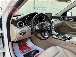 مێرسێدس بێنز C-Class
